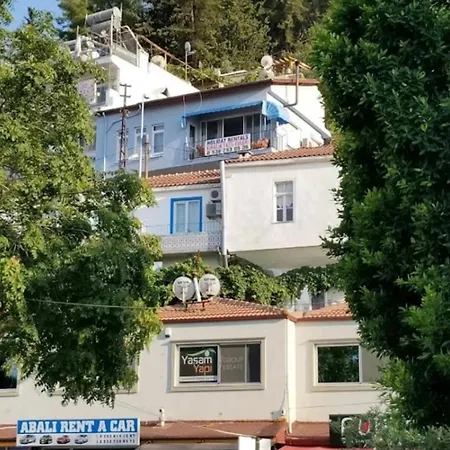 Апартаменты X Paspatur House X *