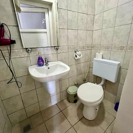 Апартаменты X Paspatur House X *