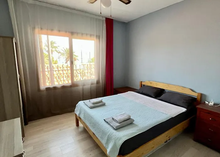 Apartmán X Paspatur House X *