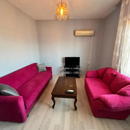 X Paspatur House X Apartment Fethiye