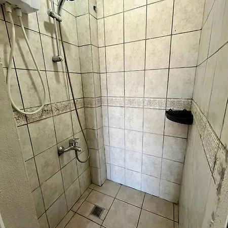 X Paspatur House X Daire *