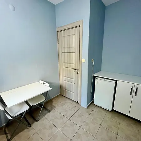 X Paspatur House X Apartamento