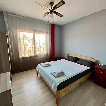 Apartmán X Paspatur House X *