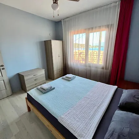 Apartmán X Paspatur House X *