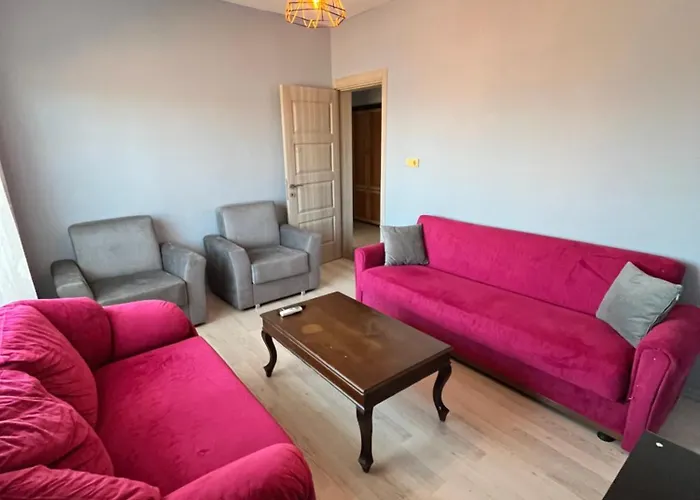 X Paspatur House X * פאטהיה