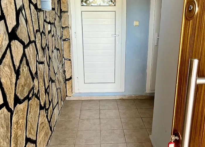 X Paspatur House X * פאטהיה