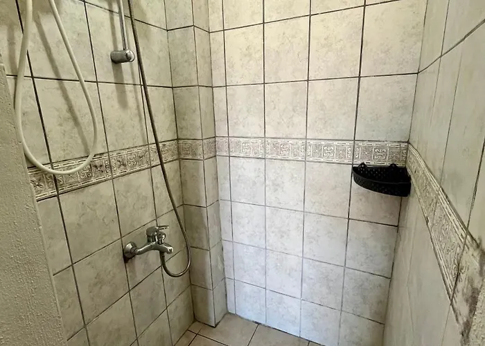 X Paspatur House X Apartmán *