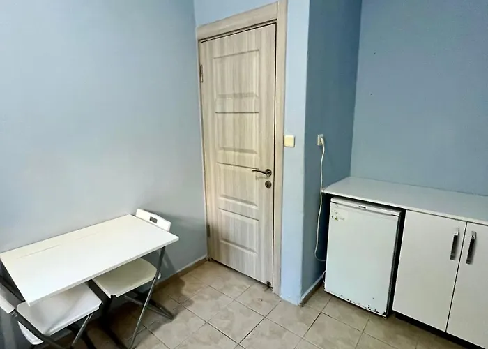 X Paspatur House X דירה