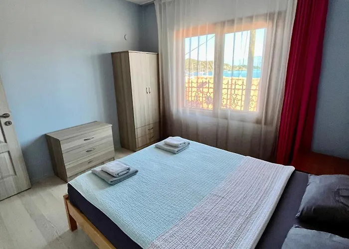 Apartmán X Paspatur House X *