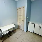 X Paspatur House X Apartament
